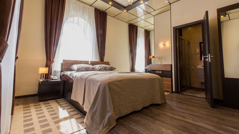 Hotel Photo 5
