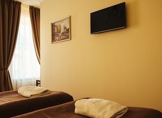 Отель «Адажио на Исаакиевской площади»