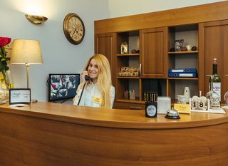 Отель «Адажио на Исаакиевской площади»