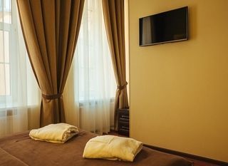 Отель «Адажио на Исаакиевской площади»