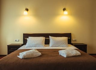 Отель «Адажио на Исаакиевской площади»