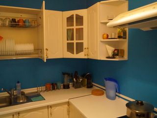 Гамак на Невском