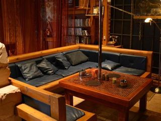 Rooms UBK