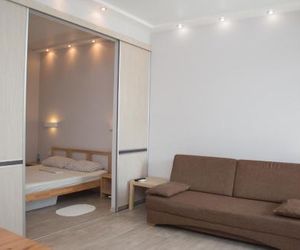 Apartment Shukshina Omsk Russia
