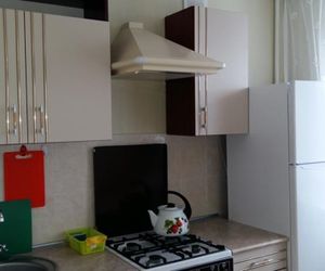 Apartment on Shchorsa Kolomna Russia