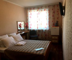 Hotel Patriot Belgorod Russia