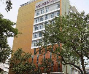 Aqueen Hotel Paya Lebar Singapore Singapore