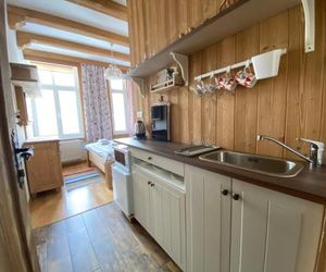 Apartmany Moravienka Tatranska Lomnica Slovakia