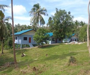 TEN VILLAGE Lamai Beach Thailand