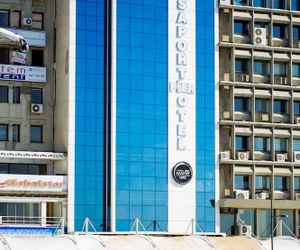Pasaport Pier Hotel Izmir Turkey