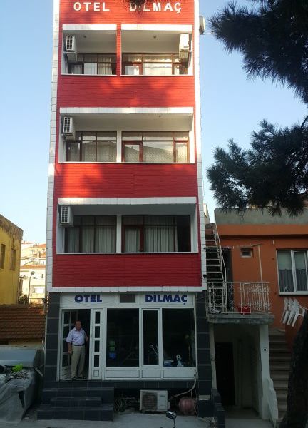 Hotel Photo 21