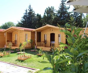 Cilek Butik Otel Cesme Turkey
