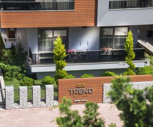 Trend Suites Antalya Turkey