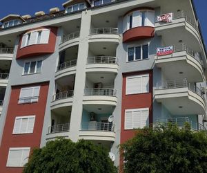 Begonvil Sitesi Kestel Turkey