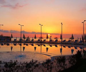 Luxury Apt in Konak Seaside Homes with a Sea Front View and a Private Beach Kargicak Turkey