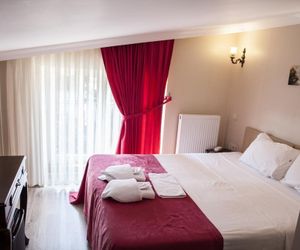Pelit Boutique Hotel Adalar Turkey