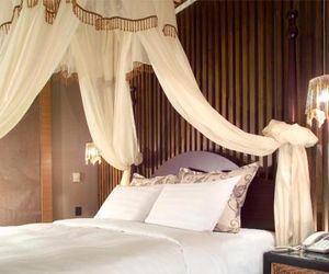 Yen Jim Boutique Motel Luodong Township Taiwan