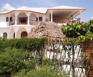 Mfumbwi lodge Paje Tanzania