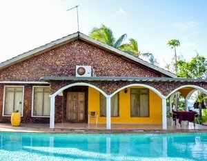 Villa Fiona Uroa Tanzania