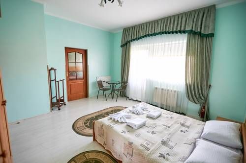 Hotel Photo 1