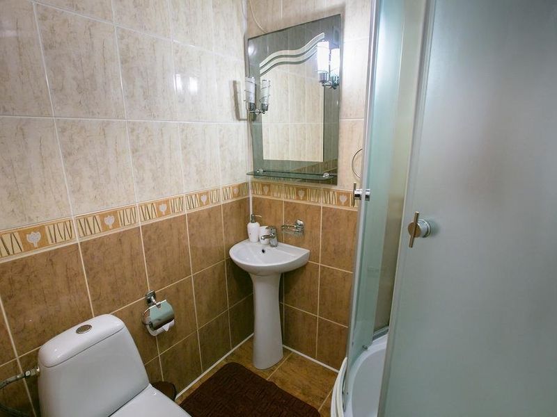 Hotel Photo 11