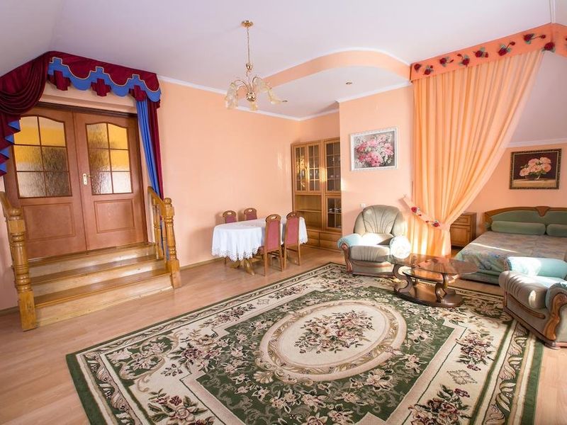 Hotel Photo 12