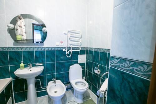 Hotel Photo 9