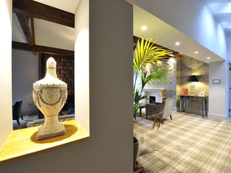 Hotel Photo 19