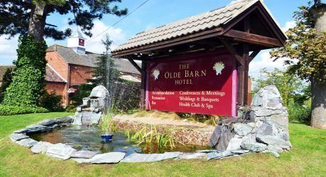 Hotel Photo 23
