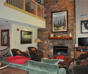 Cody House By Jhrl Teton Village United States