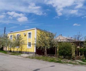 Yasen Guest House Feodosiya Autonomous Republic of Crimea