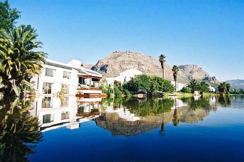 صورة الفندق 1