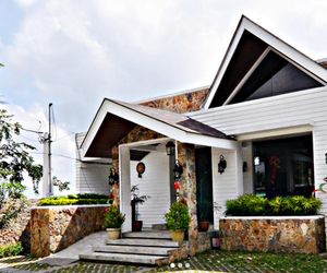 The Windy Ridge Hotel Tagaytay Philippines