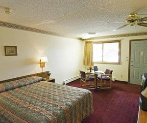 Americas Best Value Inn - Bighorn Lodge Grand Lake United States