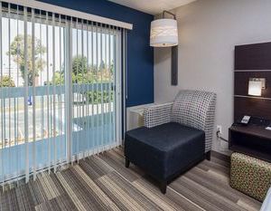 Holiday Inn Express - Sunnyvale - Silicon Valley Sunnyvale United States