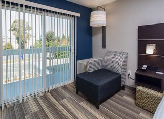 Holiday Inn Express - Sunnyvale - Silicon Valley, an IHG Hotel