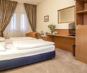 Hotel Sofia Wroclaw Poland