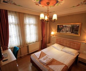 Hotel Tashkonak Istanbul Istanbul Turkey