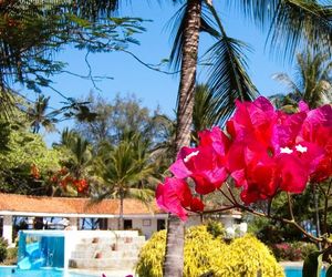 Diani Sea Resort - All Inclusive Diani Kenya