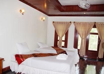 صورة الفندق 2