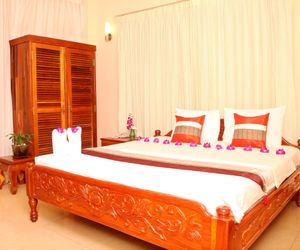 Emerald City Hotel Siem Reap Cambodia