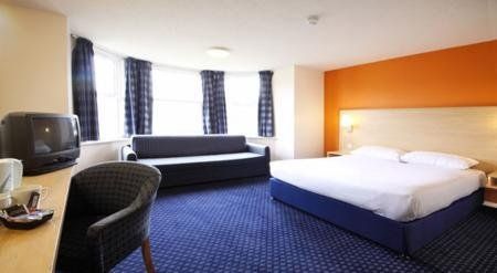 Hotel Photo 9