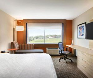 Holiday Inn Express & Suites - Mall of America - MSP Airport Bloomington United States