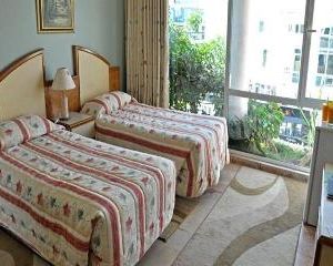 The Conroy Boutique Hotel Amman Jordan