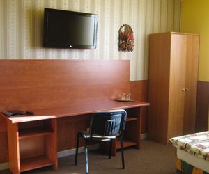 Hotel Gewert Gniezno Poland