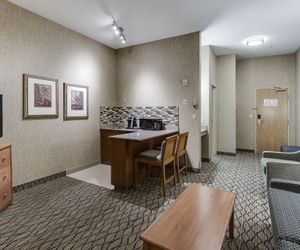 Holiday Inn Express Hotel & Suites Saskatoon Saskatoon Canada