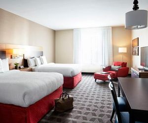 TownePlace Suites by Marriott Fort McMurray Fort Mcmurray Canada