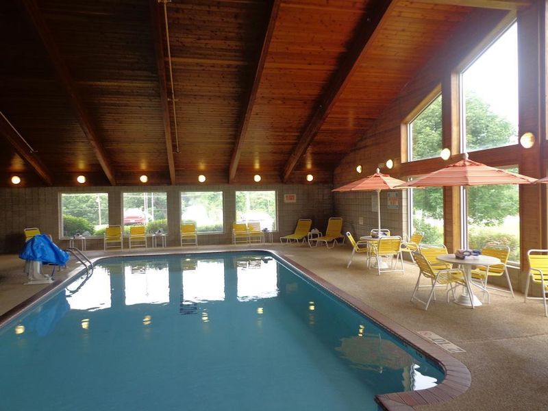 Hotel Photo 19