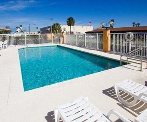 Comfort Inn Kissimmee Lake Buena Vista United States