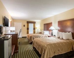 Quality Inn & Suites near Lake Oconee Greensboro United States